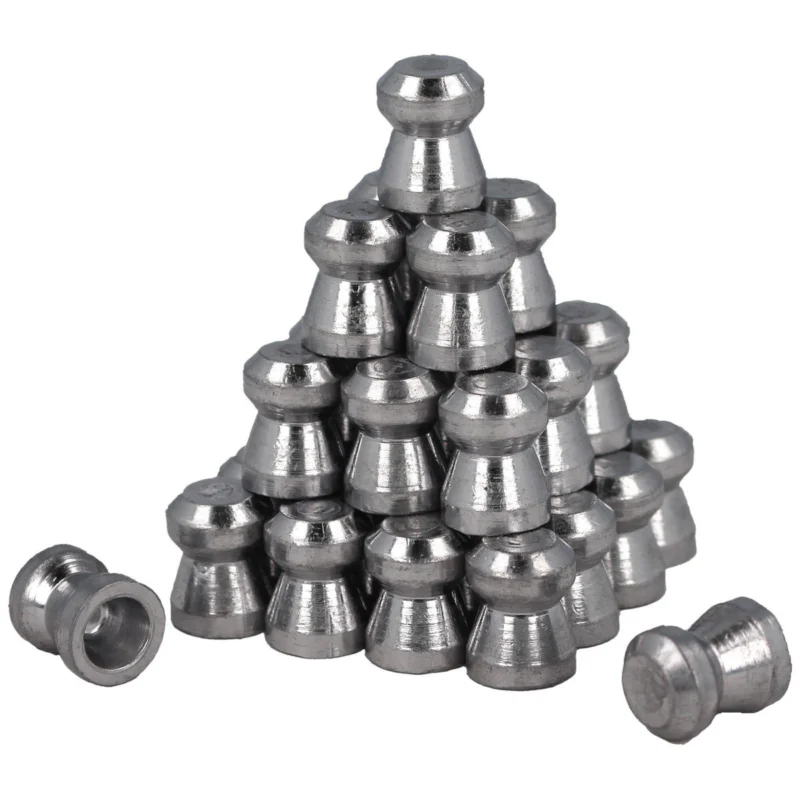 ACP-Sport .45 cal / 11.63mm Flat Point Airgun Pellets 50psc (JW458-190) Ostatnia szansa
