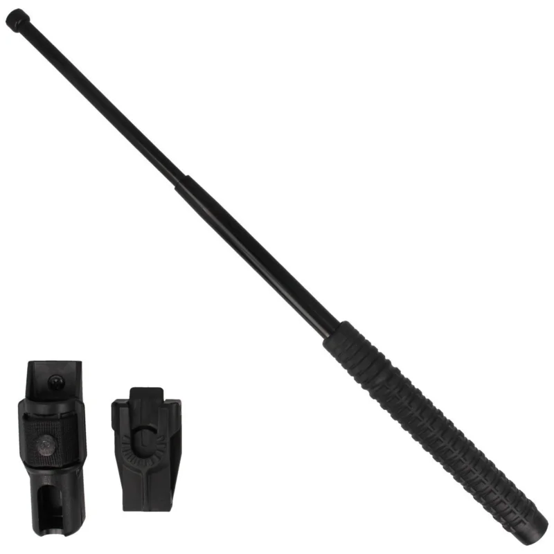 Pałka teleskopowa hartowana ESP 21'' (ExB-21H-BK BH-54) Super okazja