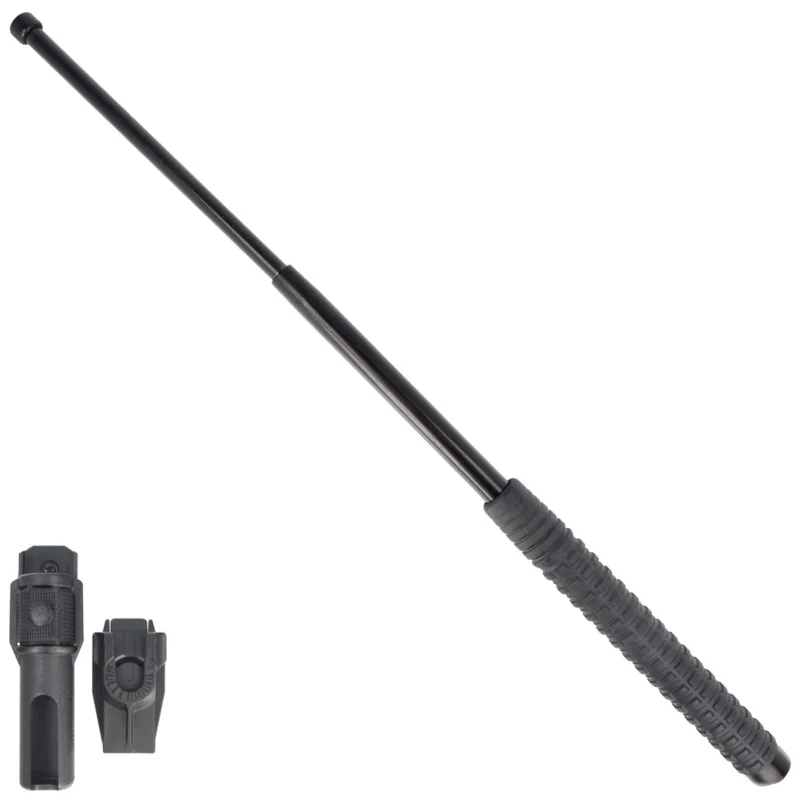 Obniżka ceny ESP hardened expandable baton 23'' (EXB-23H-BK BH-55)