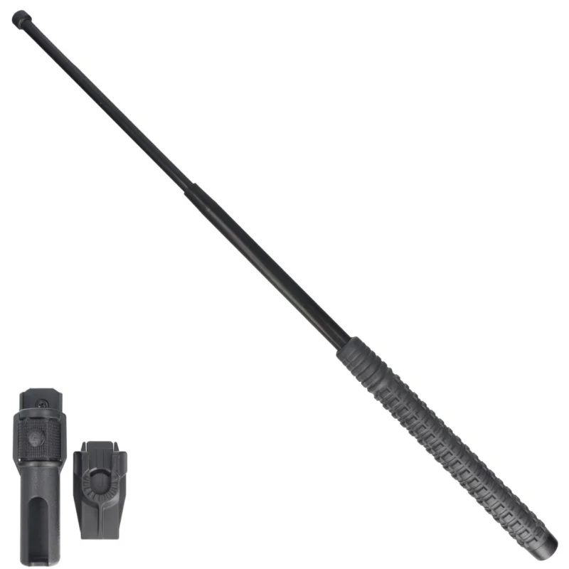 Wybór klientów ESP hardened expandable baton 26'' (ExB-26H-BK BH-55)