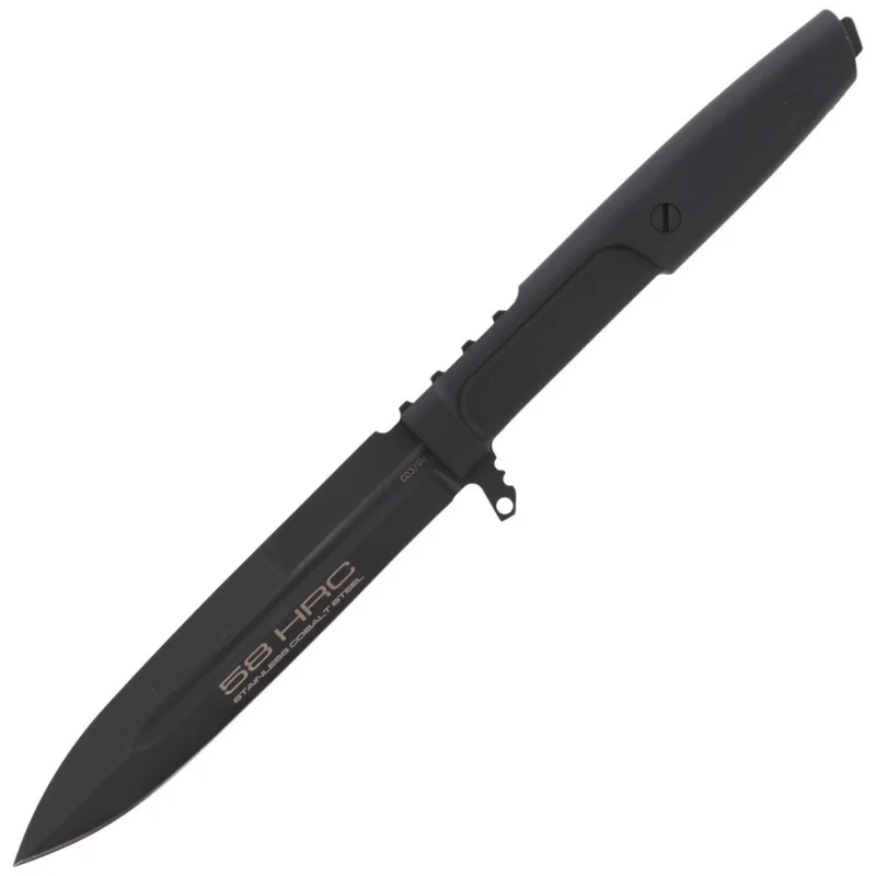 Extrema Ratio Requiem Black Forprene, Black N690 (04.1000.0478/BLK) Oferta czasowa