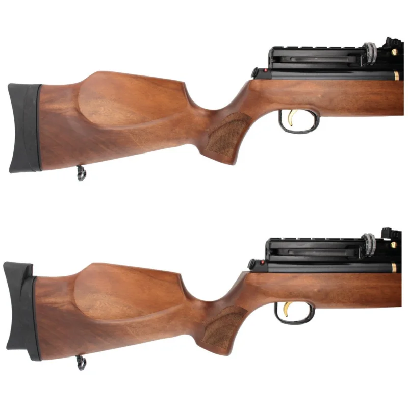 Wiatrówka PCP Hatsan Lothar Walther (AT44W-10 LW) Oferta limitowana
