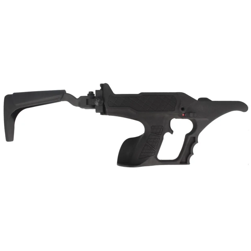 Synthetic stock for Hatsan Airpistol Sortie (2700-33) Hit sprzedaży