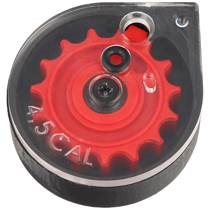 Magazynek Hatsan Clip Magazine-P do wiatrówki Flash, Vectis, Hydra, Invader 4.5 mm Rabat
