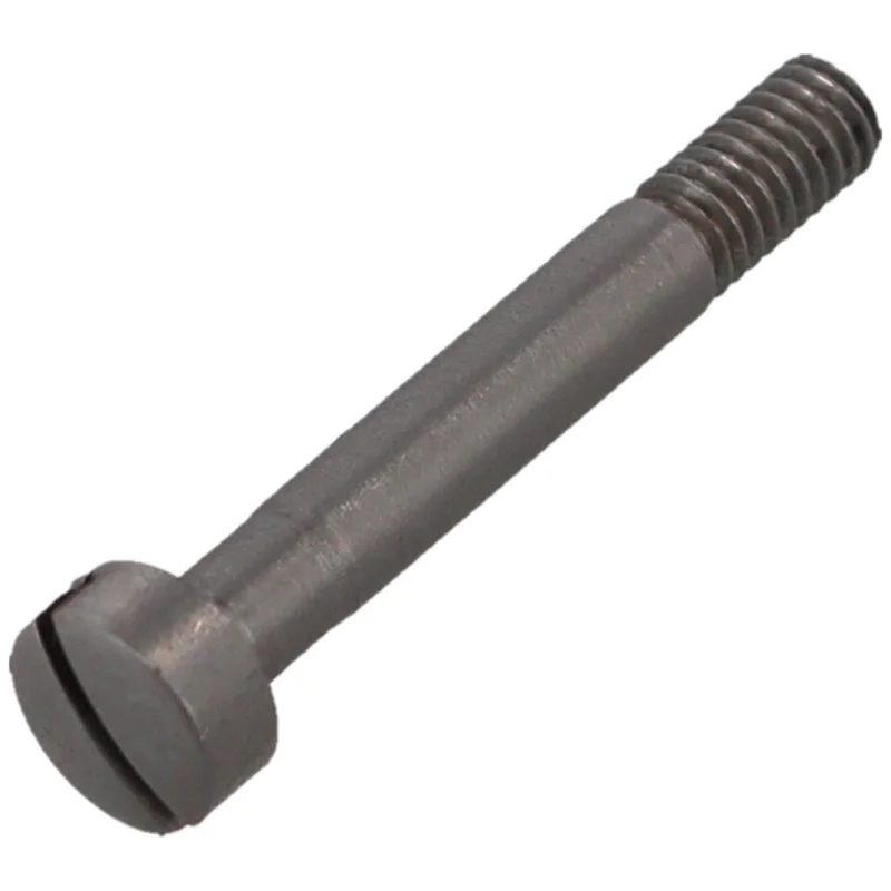 Hit sprzedaży Pietta Grip Screw for 1858 Remington Model Army Stainless (454/IX)
