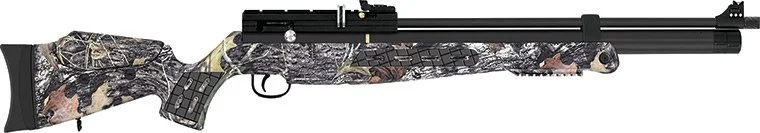 Wiatrówka PCP Hatsan BT65 RB-Camo 5.5 mm Premium