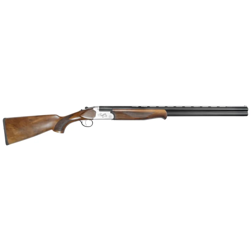 Bok śrutowy Hatsan Optima D12 Ejector 28'' kal 12/76 Premium