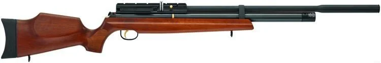 Zniżka Wiatrówka PCP Hatsan Lothar Walther z Regulatorem AT44W-10 RG QE LW 4.5 mm