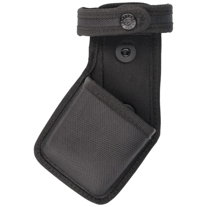 ESP Nylon Holder with Clip for Stun Guns: Power MAX, Scorpy MAX (SGHN-P/S-M-KLIP) Dodaj do koszyka