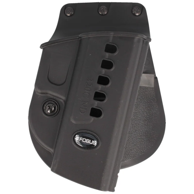 Oferta czasowa Fobus Holster Sig P320 Full Size, Compact, P250 Compact, Taurus TH9 Right (320C ND)