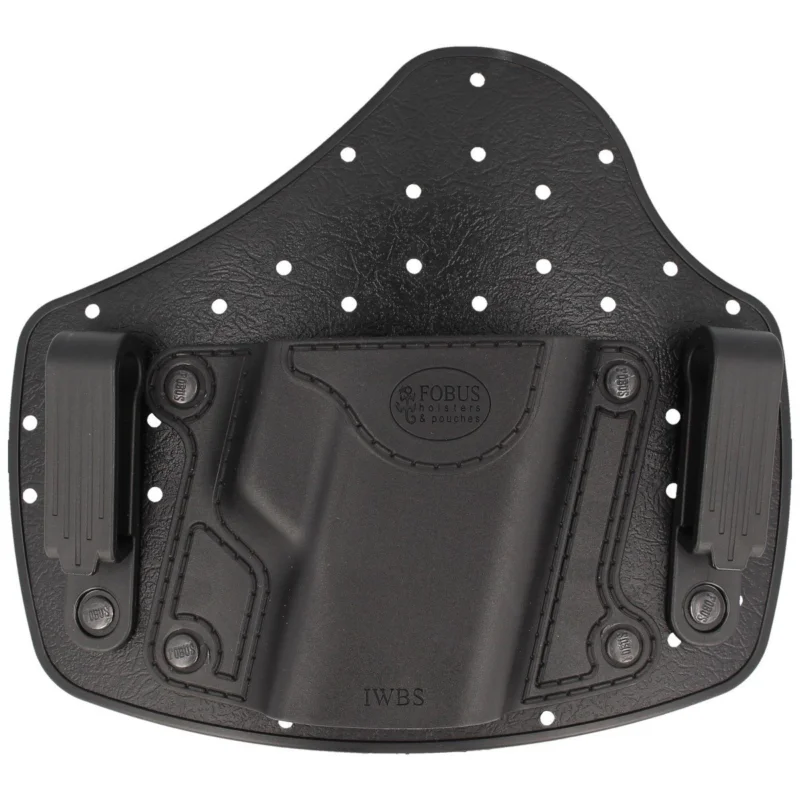 Tylko dziś Fobus IWB Glock, Walther, Sig, S&W Right inner holster (IWBS)