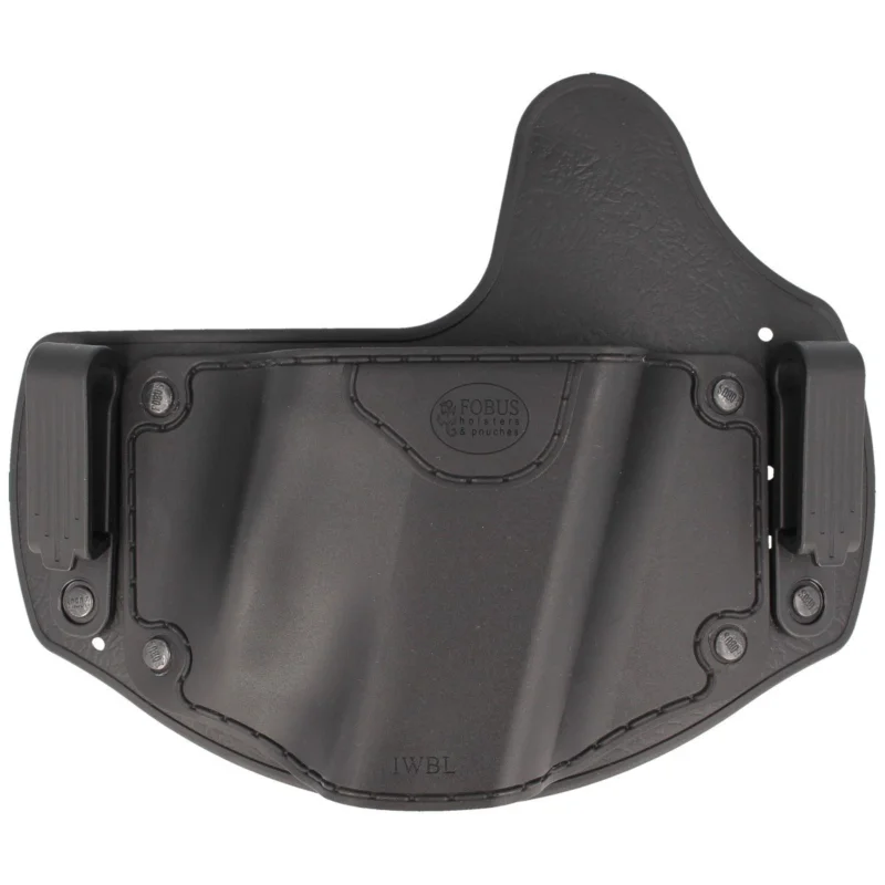Cena promocyjna Fobus IWBL CC holster for Glock, CZ, Beretta, HS 2000, Steyr, H&K, S&W, Walther, Ruger