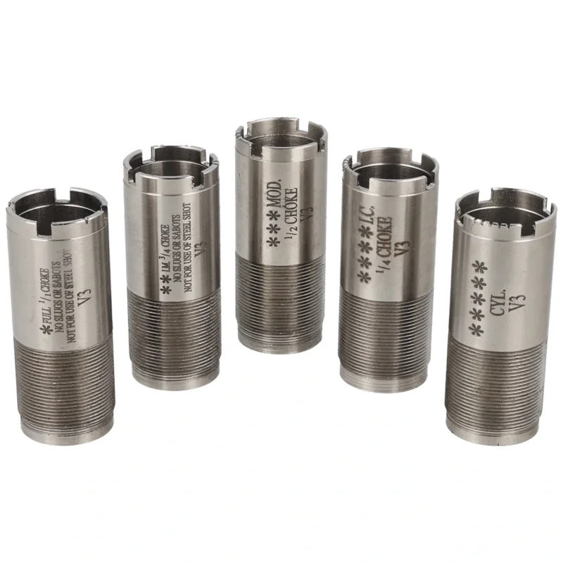 Czoki wewnętrzne Hatsan Escort: F,IM,M,IC,C - ESCORT EXTENDET INNER CHOKES 12GA Oferta