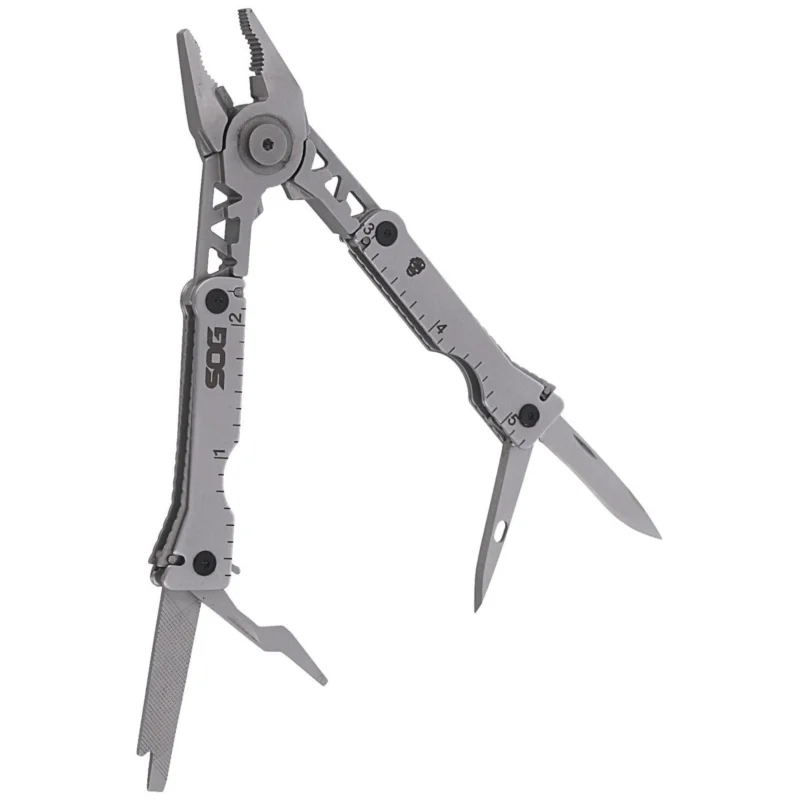 SOG Sync I Stone Wash MultiTool (SN1001-CP) Tani