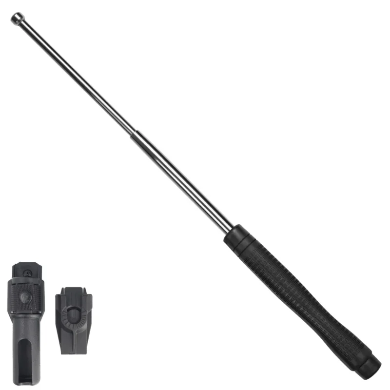 Pałka teleskopowa hartowana ESP Ergonomic 23'' (ExB-23HE-CH BH-55) Szybka dostawa