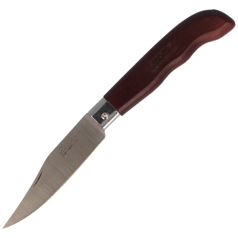 Taniej Nóż składany MAM Sportive Dark Beech Wood 83mm (2045-DW)