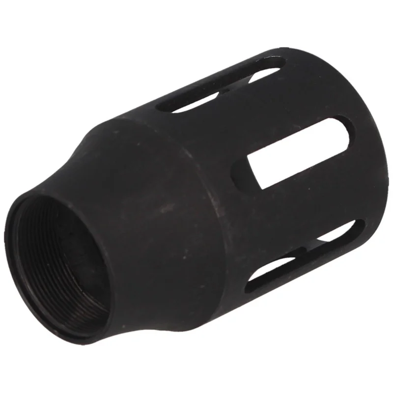 Okazja Końcówka do strzelb Hatsan Escort MP, BM12, Raider (FLASH SUPPRESSOR)