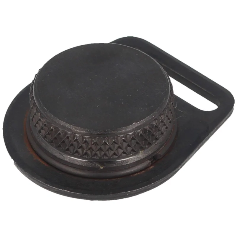Barrel mounting nut with belt mount for Escort PumpAction (905) Ostatnie sztuki