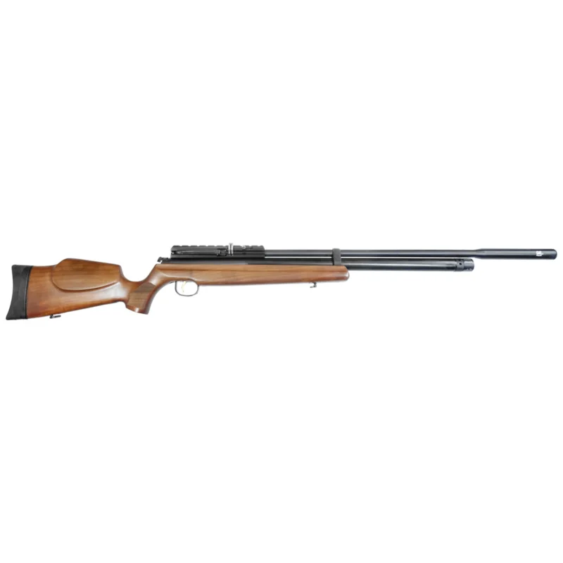 Wiatrówka PCP Hatsan z Regulatorem AT44W-10 RG LONG QE 4.5 mm Zniżka