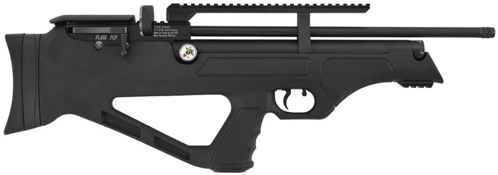 Wiatrówka PCP Hatsan FlashPup S 4.5 mm Oferta czasowa