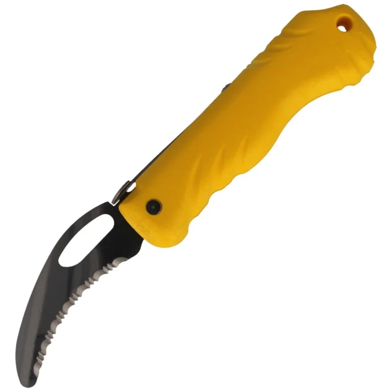 MAC Coltellerie Floating Knife, 70mm (MC P01R.Y) Okazja