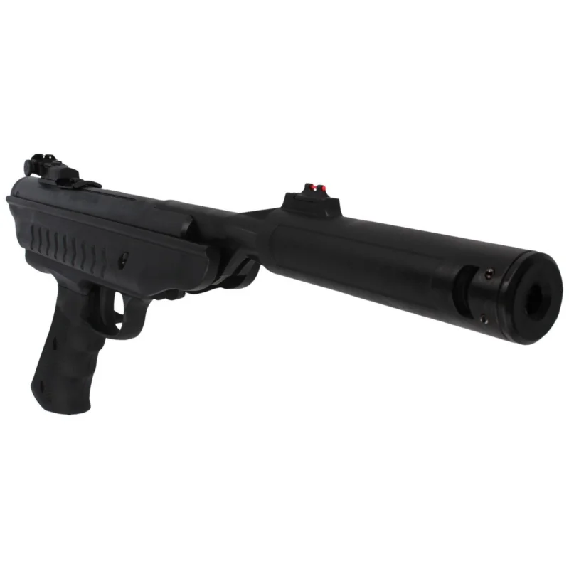 Obniżka ceny Pistolet wiatrówka Hatsan SuperCharger QE 4.5 mm