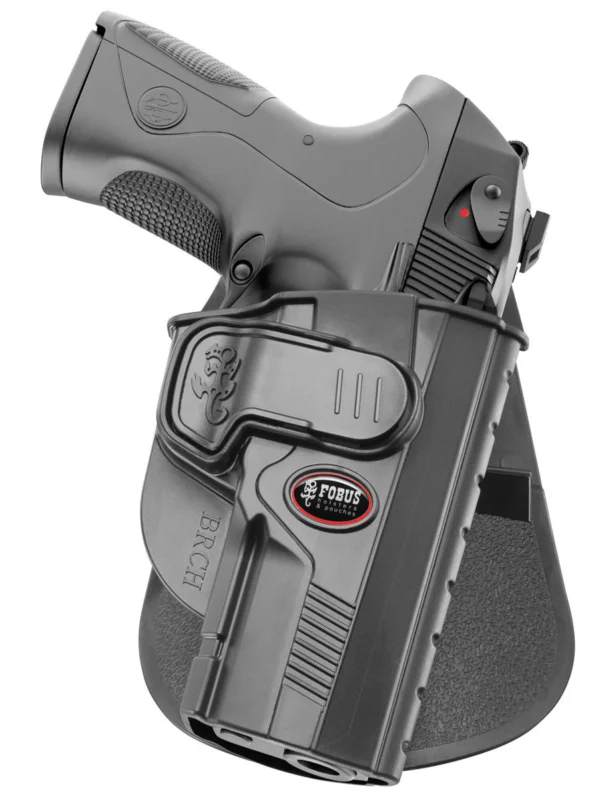 Fobus BRCH RT Holster for Beretta PX4 Storm Full Size, all calibers Ostatnie sztuki