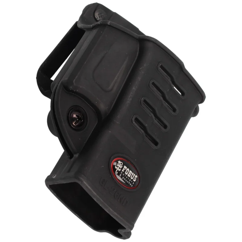 Cena promocyjna Kabura Fobus Glock 26, 27 Prawa (GL-26 ND BH)