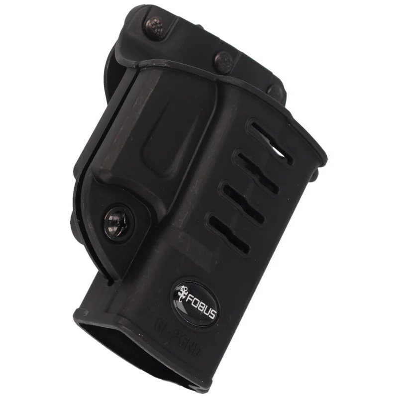 Kabura Fobus Glock 26, 27 Prawa (GL-26 ND BH RT) Kup teraz