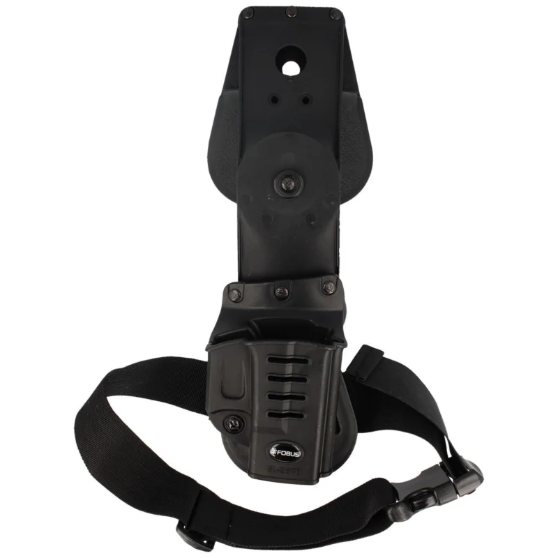 Nie przegap Fobus Glock 26, 27 Right thigh platform holster (GL-26 ND EX)
