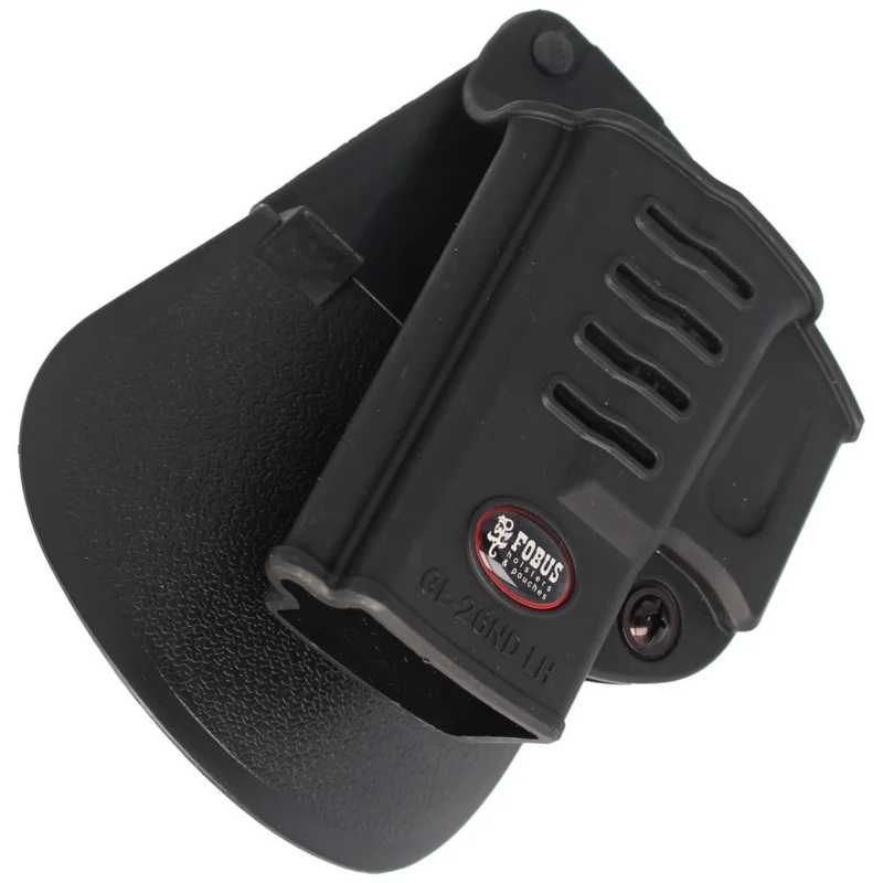 Oferta czasowa Fobus Glock 26, 27 Left Holster (GL-26 ND LH)