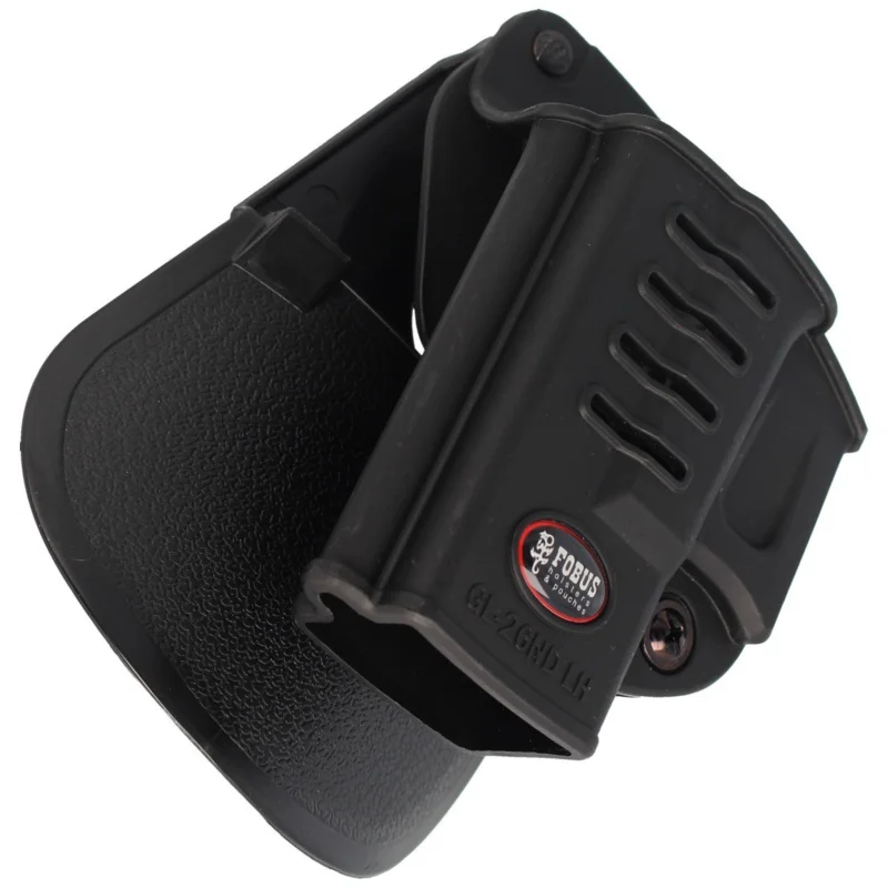 Nowy Kabura Fobus Glock 26, 27 Lewa (GL-26 ND LH RT)