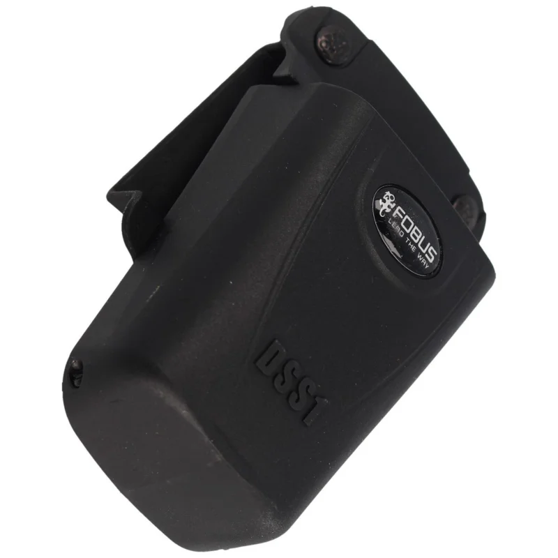 Fobus Single Pouch for Most Single-Stack 9mm Magazines (DSS1 BH) Zamów teraz
