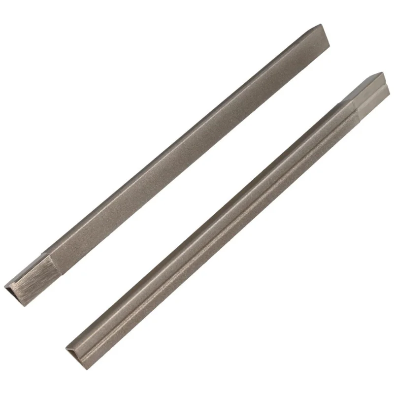 Ostrzałki CBN Spyderco Tri-Angle Stones Cubic Boron Nitride 2szt (204CBN) Sprawdź teraz