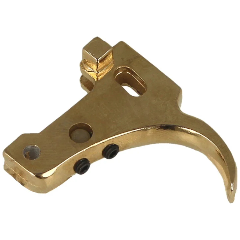 Tylko dziś Gold trigger for Hatsan Galatian airgun (2194 GD)