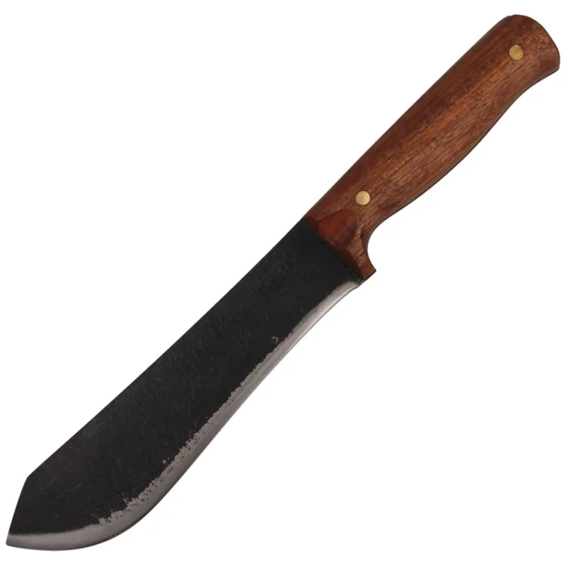 Nóż Herbertz CJH Bushcraft Cherry Wood, Forged 420 (44094) Oferta