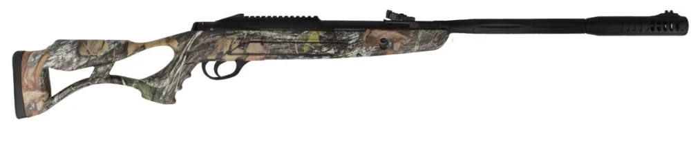 Okazja Wiatrówka Hatsan AirTact ED Camo 4.5 mm