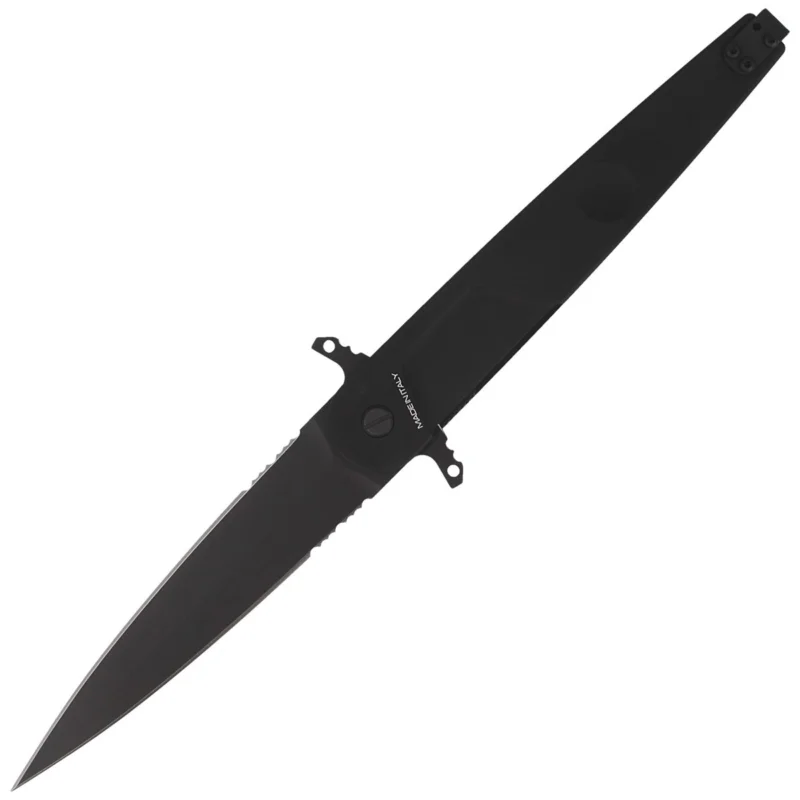 Tylko do końca tygodnia Nóż składany Extrema BD4 Contractor Black (04.1000.0498/BLK)