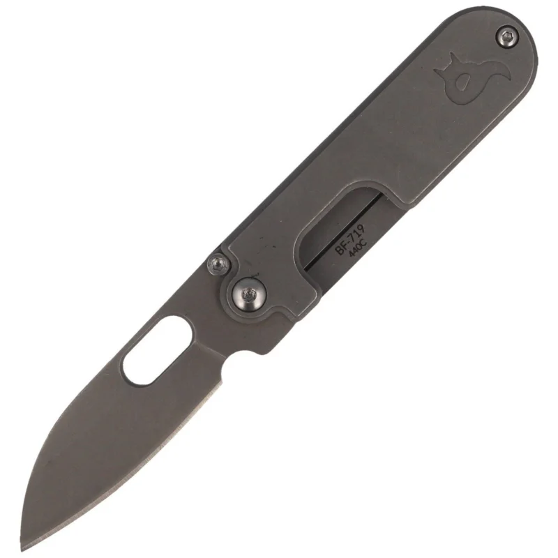Hit cenowy BlackFox Bean Gen2 Stone Washed by Panchenko (BF-719)