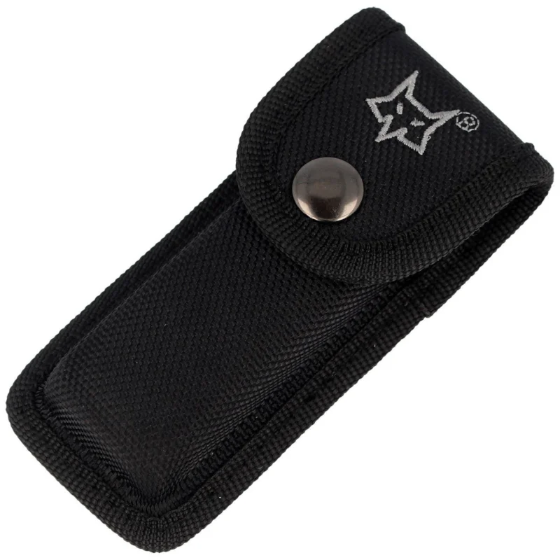 Etui na nóż FOX Ballistic Nylon 105mm (47CM10) Cena promocyjna