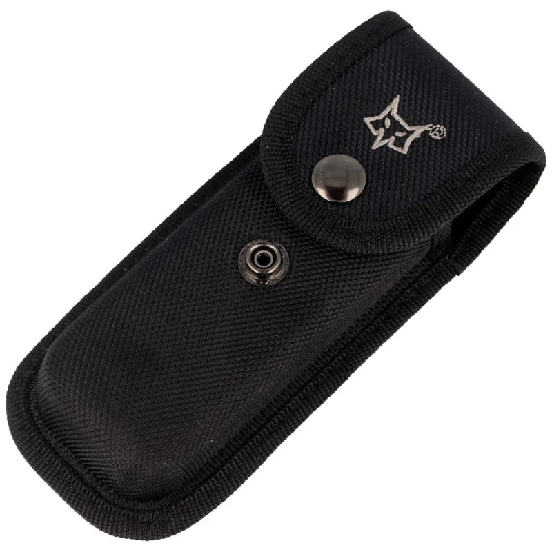 Nowy FOX Sheath Ballistic Nylon for Folding 110 - 140mm (49CM14)