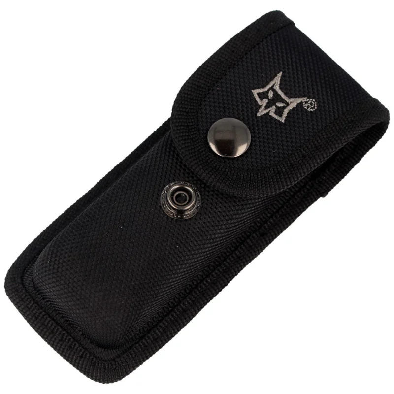 Etui na nóż FOX Ballistic Nylon 110mm - 130mm (48CM13) Bezpieczna płatność