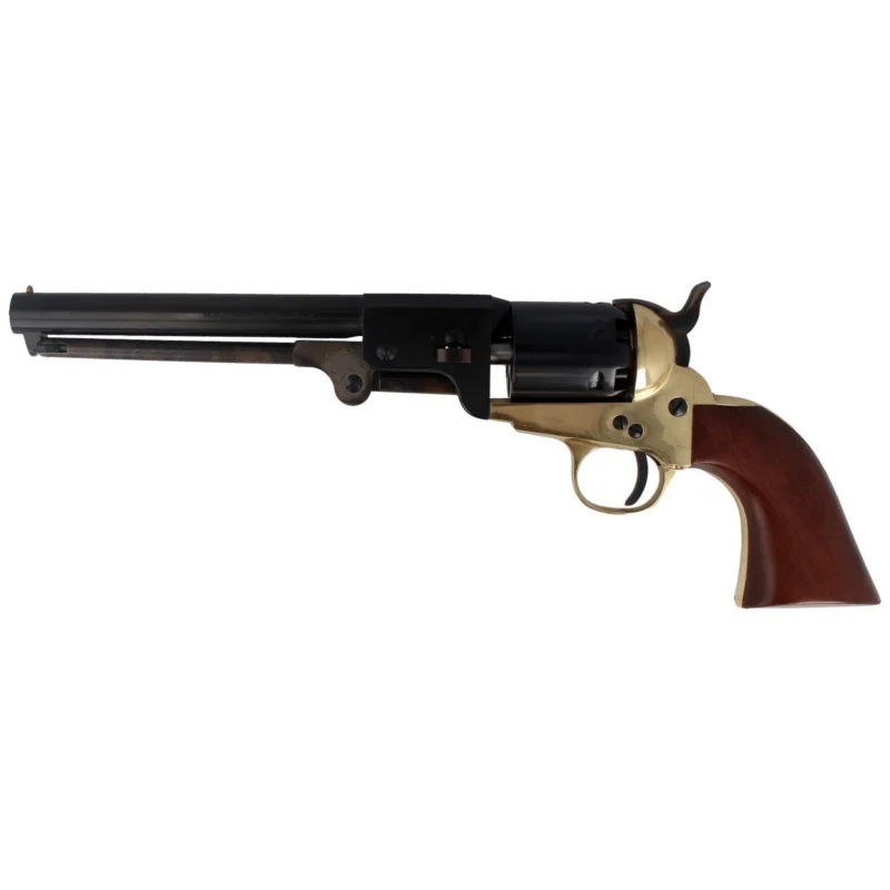 Rewolwer Pietta 1851 Colt REB Confederate .36 (CFT36) Niska cena