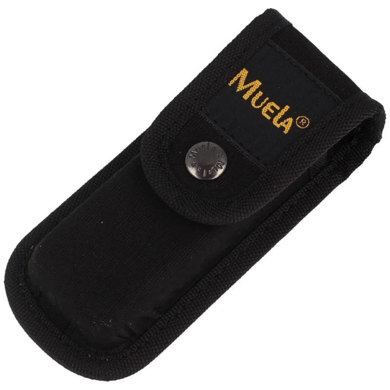 Zamów teraz Muela Black Hard Cordura Sheath for Folding Knife 140x40mm (F/NAVALIA-COR)