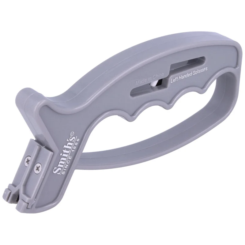 Niska cena Ostrzałka Smith's 10-Second Knife & Scissors Sharpener (JIFF-S)
