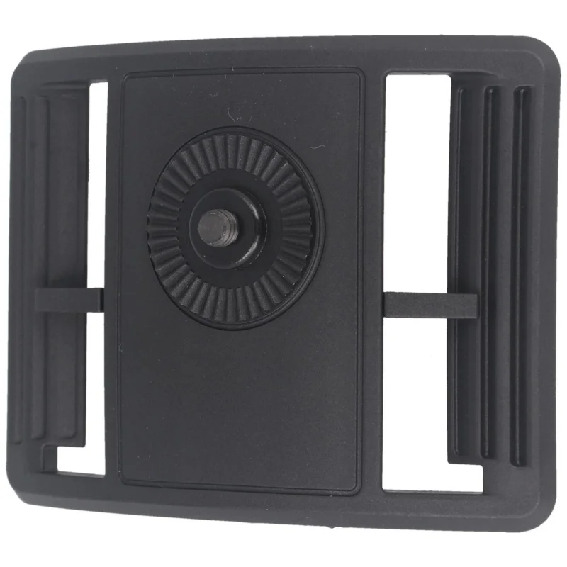 Nie przegap Fobus Rotating Adjustable Belt Holder 3.3 cm - 6 cm (BH ND RT)