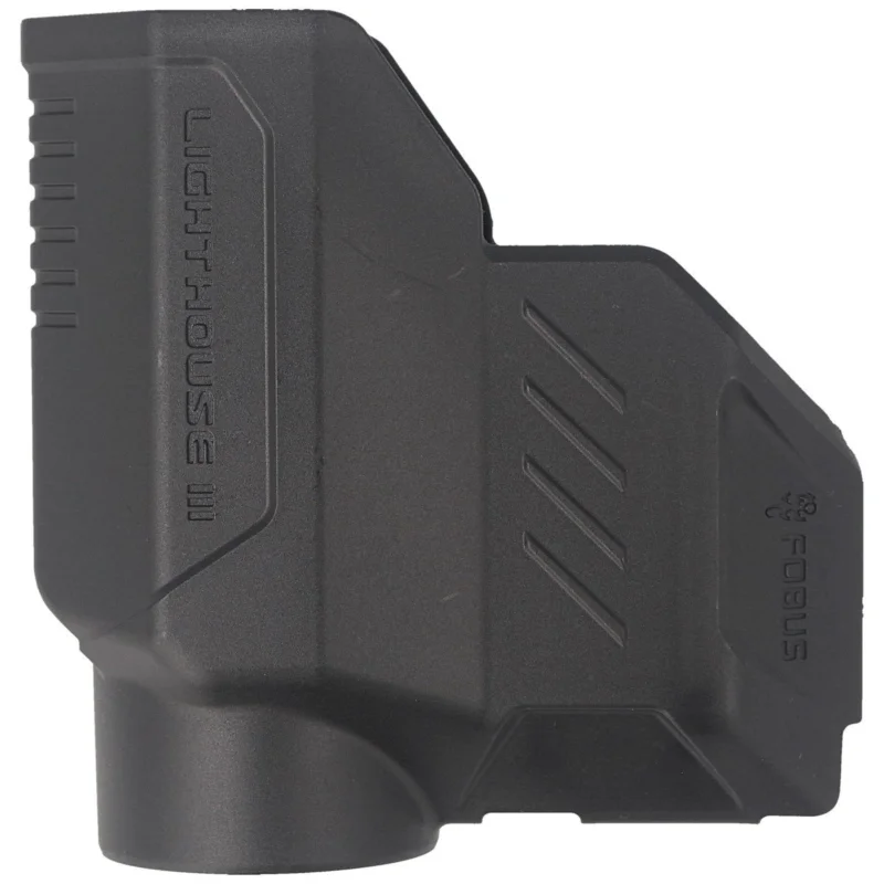 Sprawdź teraz Fobus LIGHTHOUSE III Flashlight & Laser protection for RBT17G / RBT19G