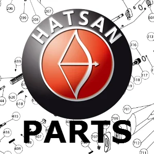 Popularny Widełki do Hatsan Gladius