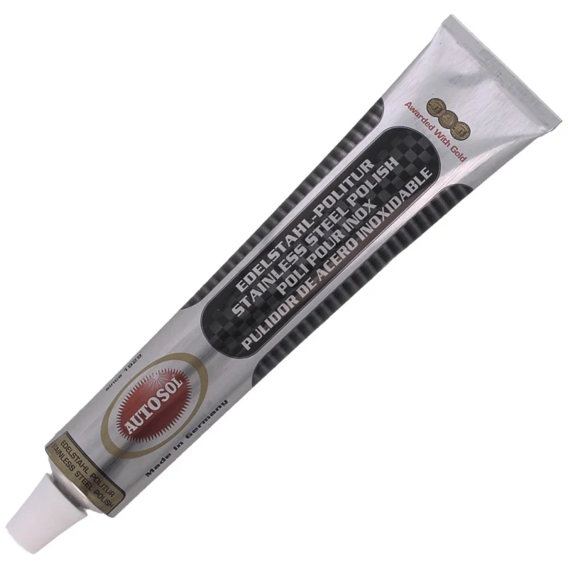 Kup teraz Autosol Aluminium Polish 75ml Tube (01-001734)