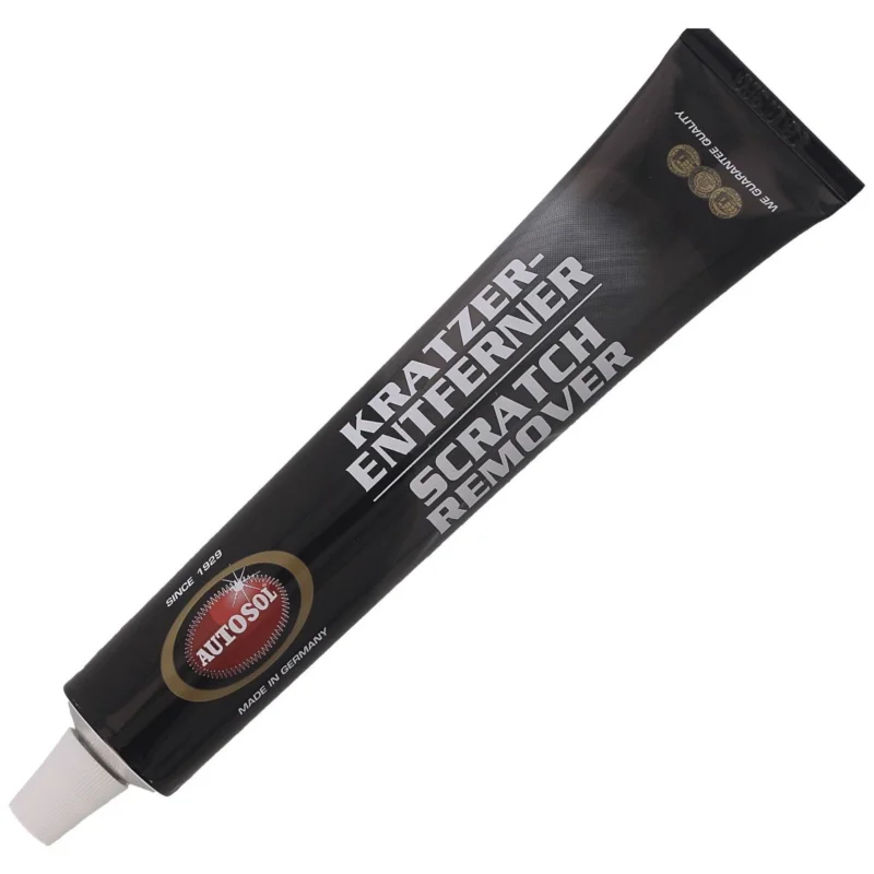 Pasta do usuwania rys z tworzyw Autosol Scratch Remover 75ml (01-001300) Rabat